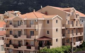 Apartmani Goran I Jelena Zec